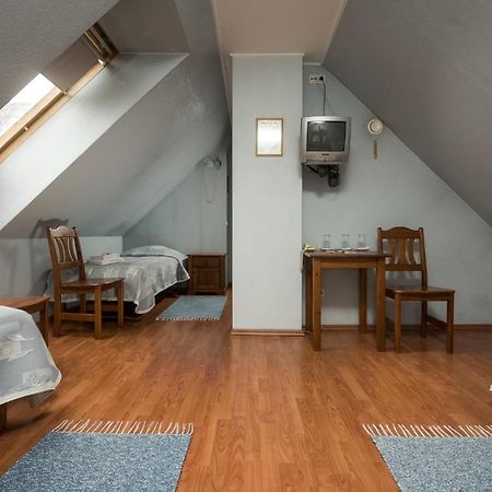 Sangaste Rukki Maja Guesthouse Room photo