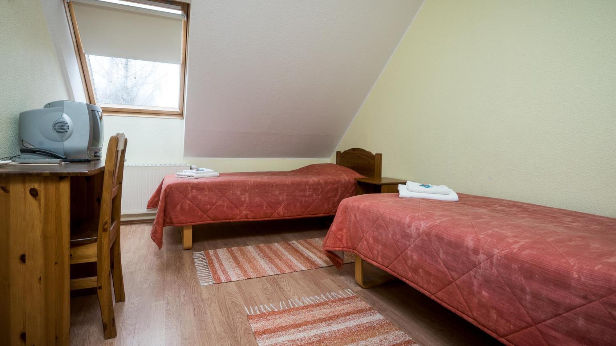 Sangaste Rukki Maja Guesthouse Room photo