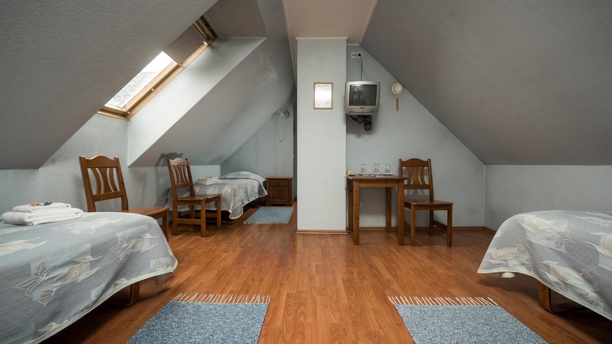 Sangaste Rukki Maja Guesthouse Room photo
