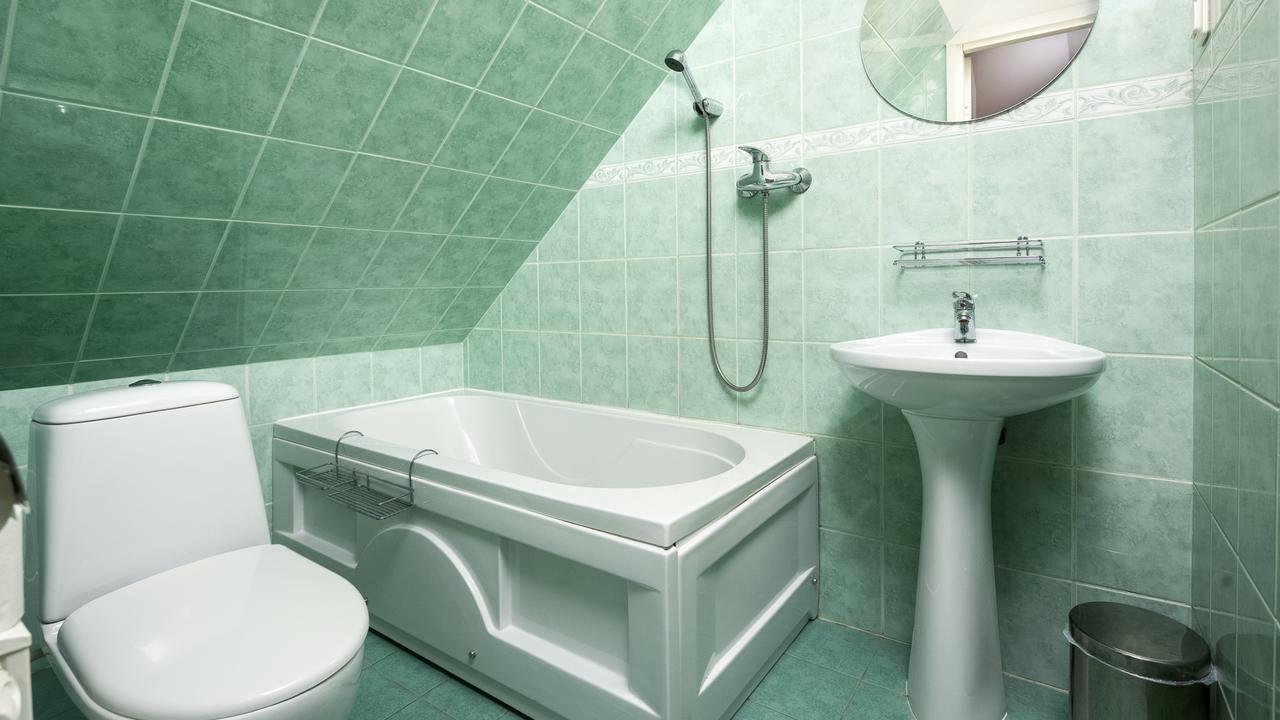 Sangaste Rukki Maja Guesthouse Room photo